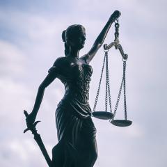 Law and humanities