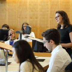 Fundamentals of the Common Law