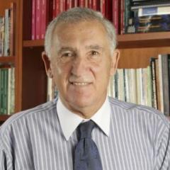 Vale Emeritus Professor Ian Zimmer