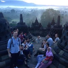 UQ in Indonesia