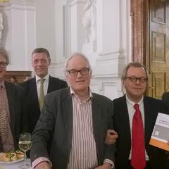 Austrian Ministry of Justice presents Criminal Code