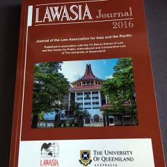 LAWASIA 2016