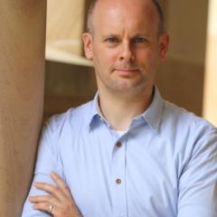 Professor Andreas Schloenhardt