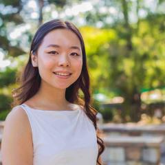 Maggie Cai