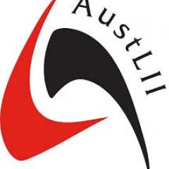 AustLII logo