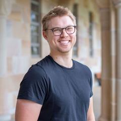 Dr Dylan Lino