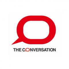 Conversation logo