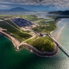 Abbot Point Terminal