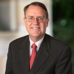 Professor Patrick Parkinson
