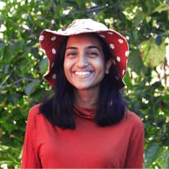 Famin Ahmed UQ Law alum behind the feel-good fashion brand 