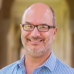 Professor Nicholas Aroney