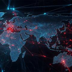 Organised crime and corruption: Taking a modern approach to an age-old problem 
