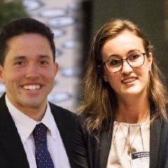 UQ 2018 John Monash Scholars