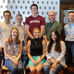UQ joins forces with UN Office on Drugs and Crime