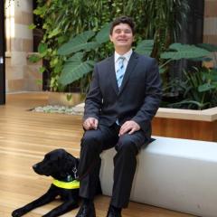 Dr Paul Harpur