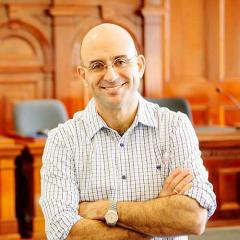 Anthony Cassimatis