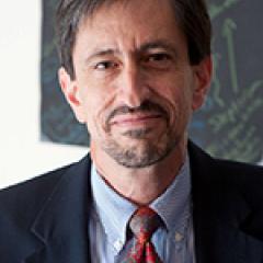Professor Frank Garcia