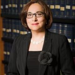 profile photo of The Honourable Anthe Philippides
