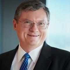 Bruce Cowley