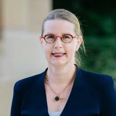 The Honourable Justice Sarah Derrington