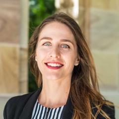 Caroline Enright
