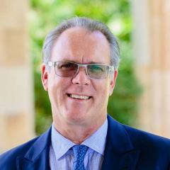 Professor Jonathan Fulcher