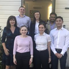 A2J Innovation Clinic