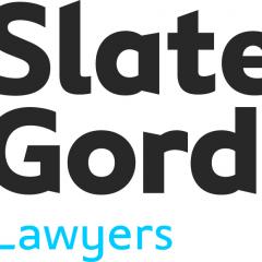 Slater and Gordon