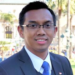 Dr Pan Mohamad Faiz 