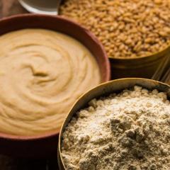 Rethinking genetic resources for food and agriculture