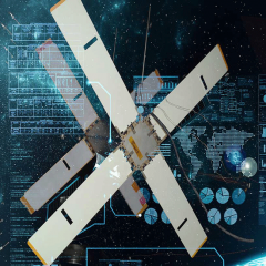 satellite