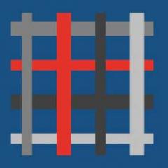 Deaths in custody logo