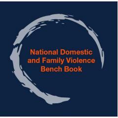 Bench Book logo