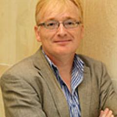 Simon Bronitt