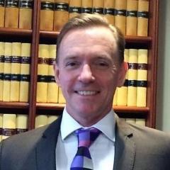 Adjunct Professor The Honourable Justice Roger Derrington