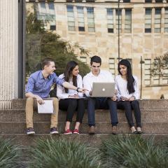 LLB Welcome for First Year Law Students O-Week 2018