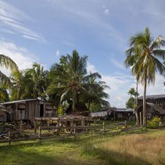 Soloman Islands
