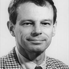 Emeritus Professor Geoffrey Walker