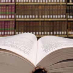 Selden Society Lectures