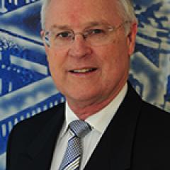 Adjunct Professor John de Groot