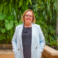 Profile image of Professor Ann Black
