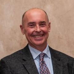 Professor Barry Wright