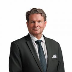 Paul O'Shea