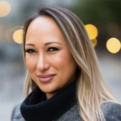 Mrs Alisha Pham
