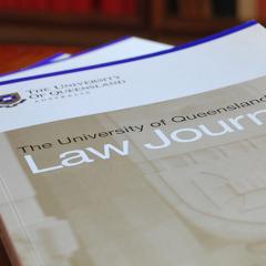 UQ Law Journal