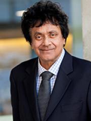 Emeritus Professor Suri Ratnapala