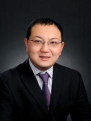 Associate Professor Qiao Liu