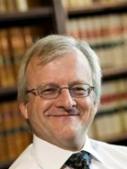 Professor Nick Gaskell Tc Beirne School Of Law - 