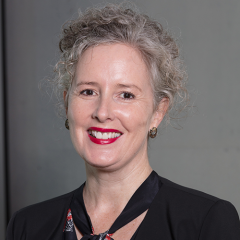 profile image of Honourable Chief Justice Helen Bowskill