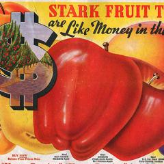 stark fruit trees ad